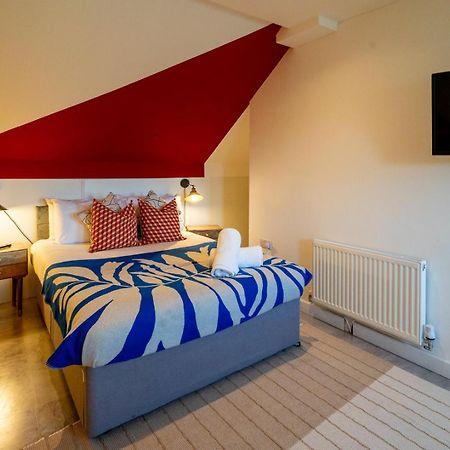 Cardiff Getaway - City Center - Free Parking Luaran gambar