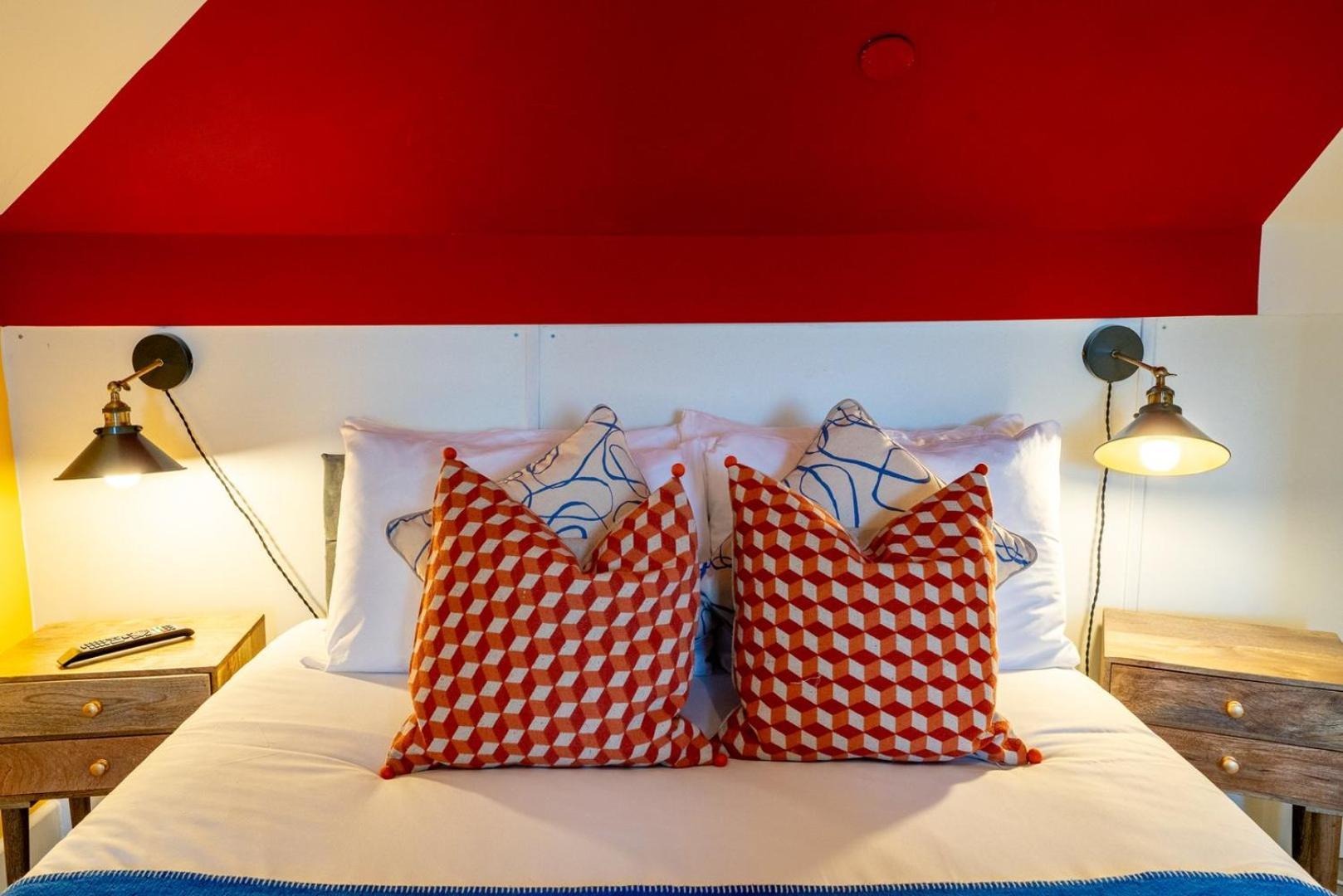 Cardiff Getaway - City Center - Free Parking Luaran gambar